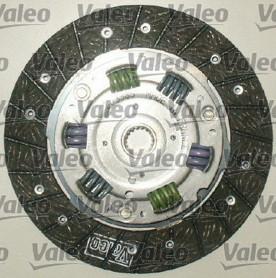 Clutch Kit - 826027 VALEO