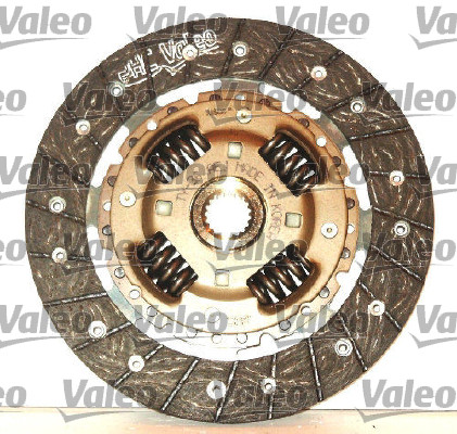 Комплект сцепления - 826030 VALEO