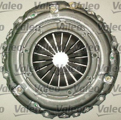 Clutch Kit - 826033 VALEO