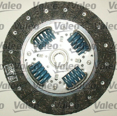 Clutch Kit - 826033 VALEO