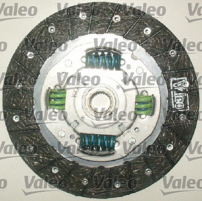 Clutch Kit - 826034 VALEO