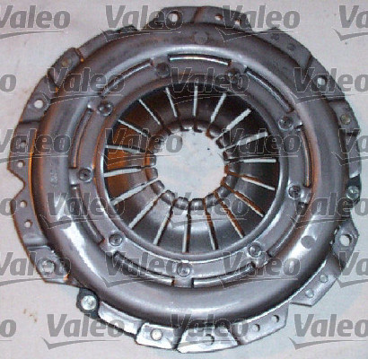 Clutch Kit - 826038 VALEO