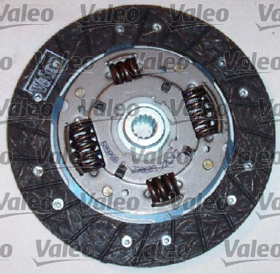 Clutch Kit - 826038 VALEO