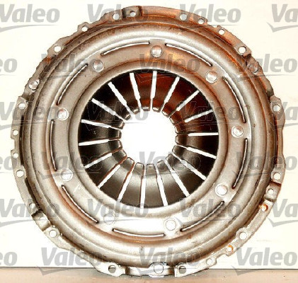 Комплект сцепления - 826059 VALEO