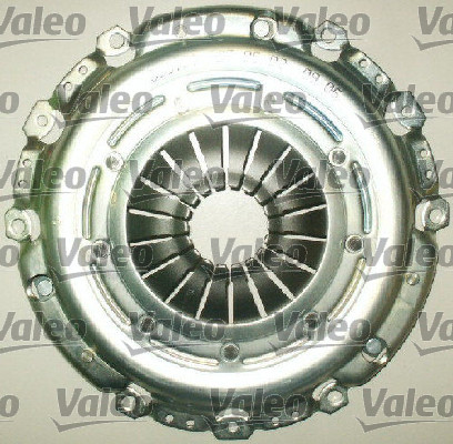 Комплект сцепления - 826062 VALEO