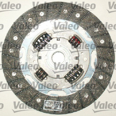 Комплект сцепления - 826062 VALEO