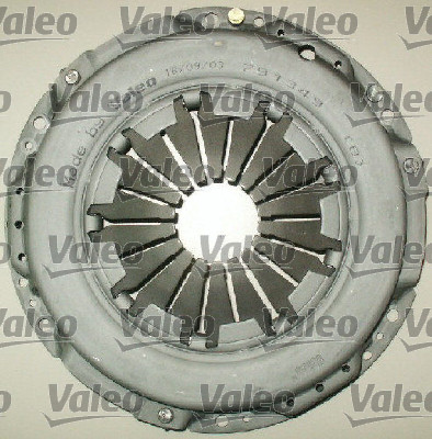 Clutch Kit - 826100 VALEO