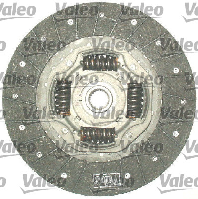 Clutch Kit - 826100 VALEO