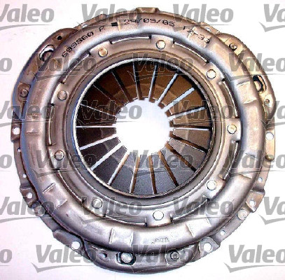 Clutch Kit - 826118 VALEO