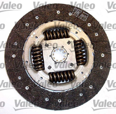 Clutch Kit - 826118 VALEO