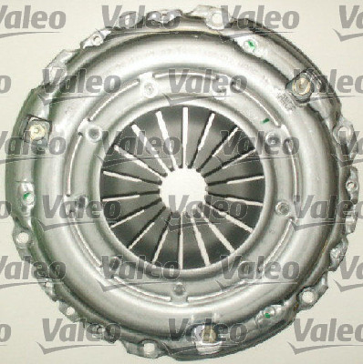 Clutch Kit - 826201 VALEO