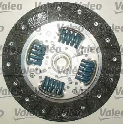 Clutch Kit - 826201 VALEO