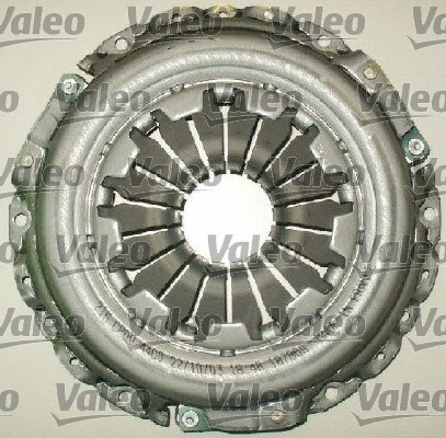 Clutch Kit - 826205 VALEO