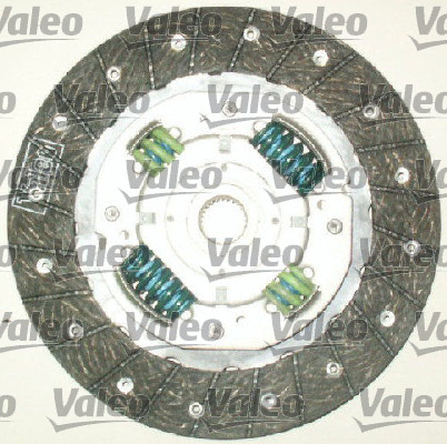 Clutch Kit - 826205 VALEO