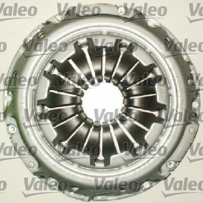 Комплект сцепления - 826206 VALEO