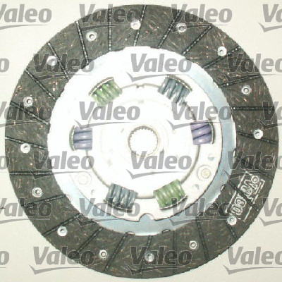 Комплект сцепления - 826206 VALEO