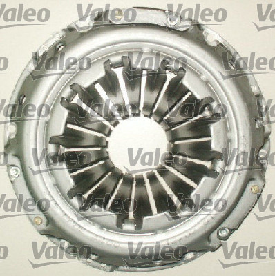 Комплект сцепления - 826207 VALEO