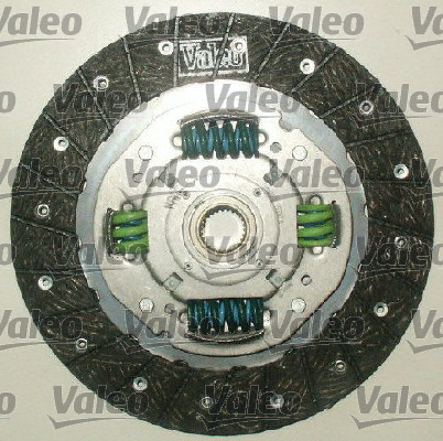 Комплект сцепления - 826207 VALEO