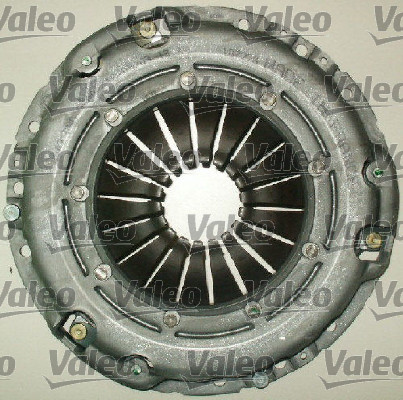 Комплект сцепления - 826208 VALEO