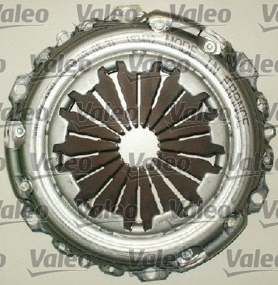 Комплект сцепления - 826211 VALEO