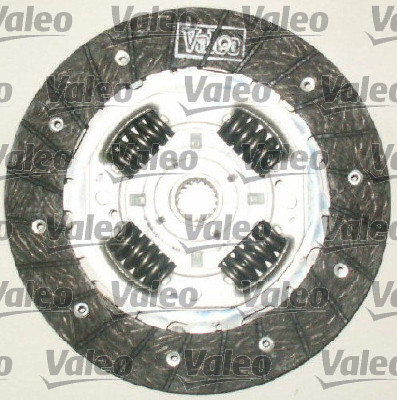 Комплект сцепления - 826211 VALEO