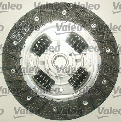 Clutch Kit - 826213 VALEO