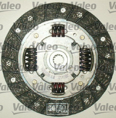 Clutch Kit - 826219 VALEO