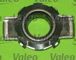Clutch Kit - 826222 VALEO