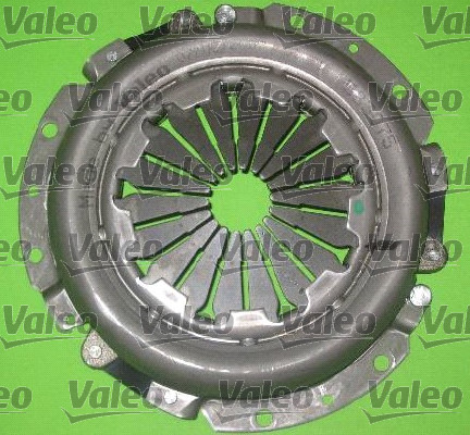 Clutch Kit - 826222 VALEO