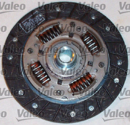 Комплект сцепления - 826227 VALEO