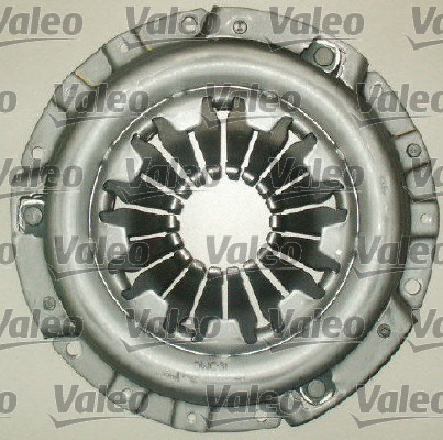 Комплект сцепления - 826228 VALEO