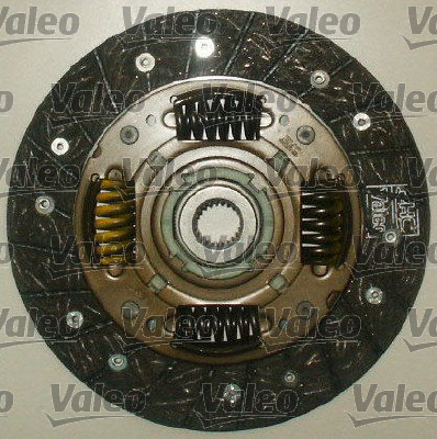 Комплект сцепления - 826228 VALEO