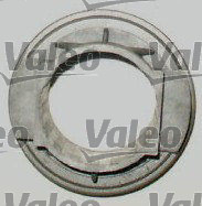 Комплект сцепления - 826233 VALEO
