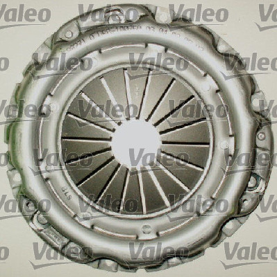 Комплект сцепления - 826233 VALEO