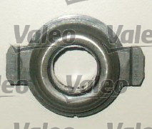 Clutch Kit - 826234 VALEO