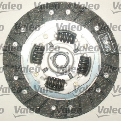 Clutch Kit - 826234 VALEO