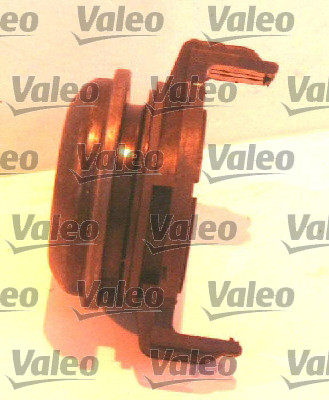 Clutch Kit - 826242 VALEO