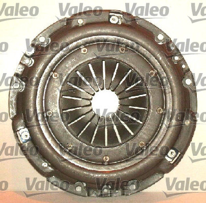 Clutch Kit - 826242 VALEO