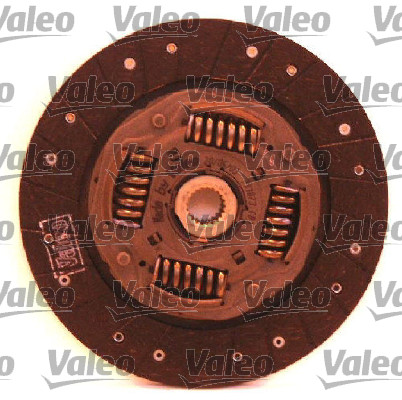 Clutch Kit - 826242 VALEO