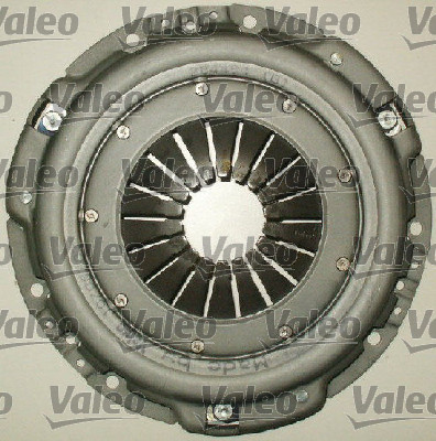 Clutch Kit - 826253 VALEO