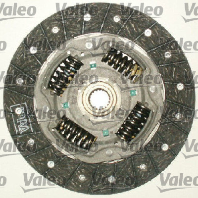 Clutch Kit - 826253 VALEO
