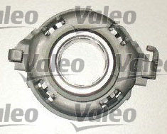Clutch Kit - 826264 VALEO