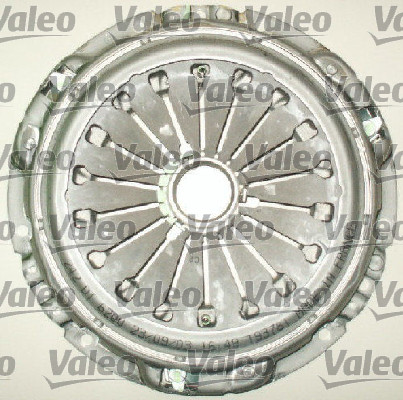 Clutch Kit - 826264 VALEO