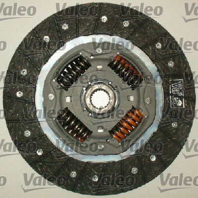 Clutch Kit - 826264 VALEO