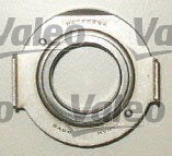 Clutch Kit - 826279 VALEO