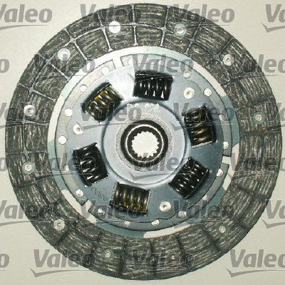 Clutch Kit - 826279 VALEO