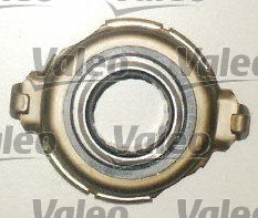 Clutch Kit - 826299 VALEO