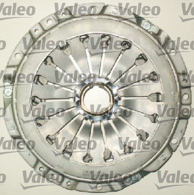 Clutch Kit - 826299 VALEO