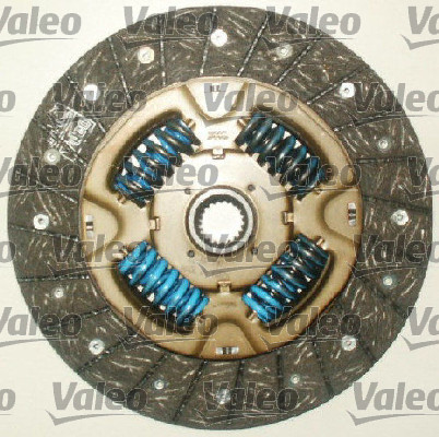 Clutch Kit - 826299 VALEO
