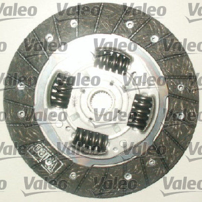 Clutch Kit - 826303 VALEO